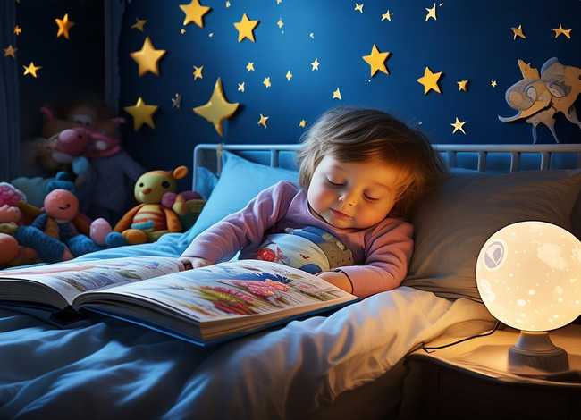 儿童365夜睡前故事、少儿睡前故事365夜