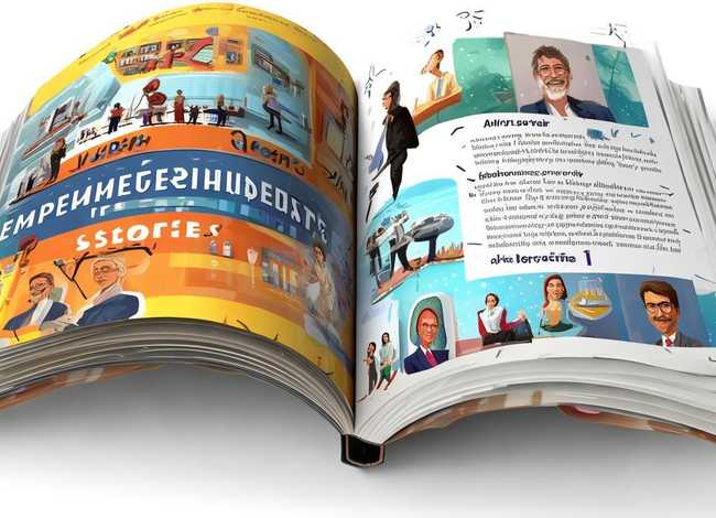 名人创业故事书籍 名人创业故事书籍有哪些 名人创业故事书籍 名人创业故事书籍有哪些