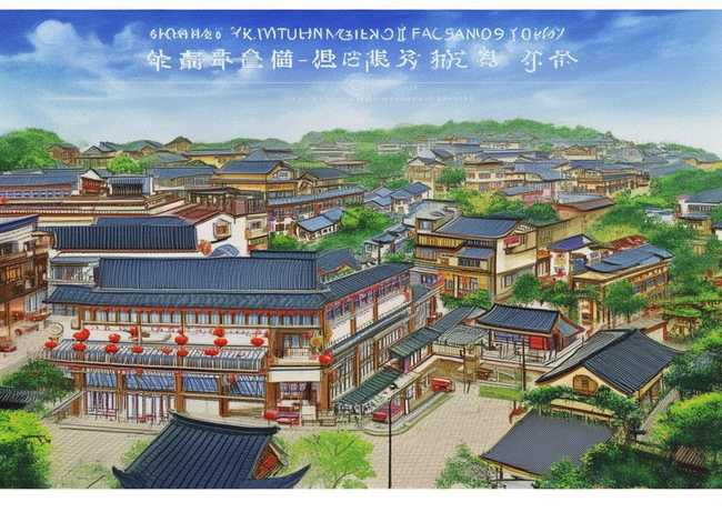 长春西塘小镇项目，长春西塘小镇项目招标