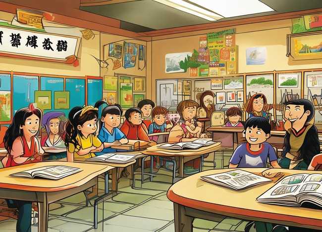 台湾儿童读物 台湾儿童读物推荐