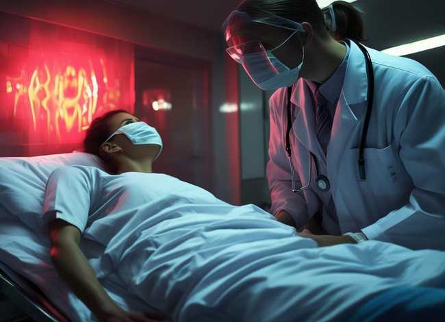 急诊室的故事（急诊室的故事 法国电影）