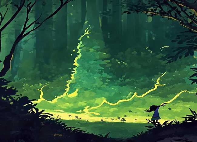 儿童有声故事神秘的怪兽，神秘怪兽有哪些