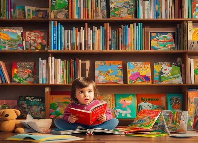 儿童英文绘本有哪些；儿童英文绘本有哪些书