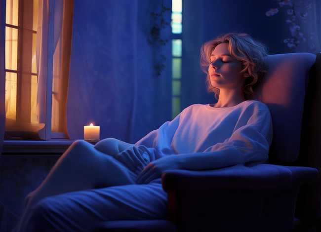 简短催眠故事 - 简短催眠故事视频