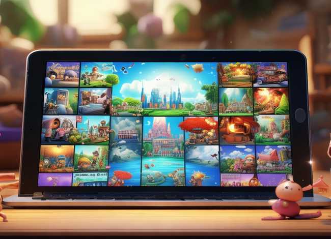 在线儿童故事100个免费听（儿童故事100个免费听循环播放）