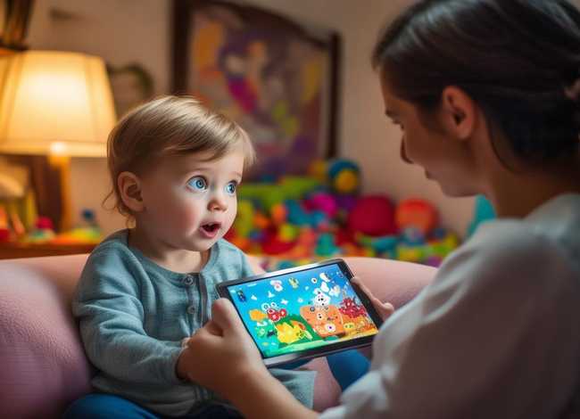 在线听儿童故事软件，什么软件可以听儿童故事