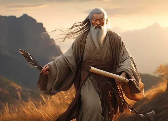 李白的故事简短（李白的故事简短概括）