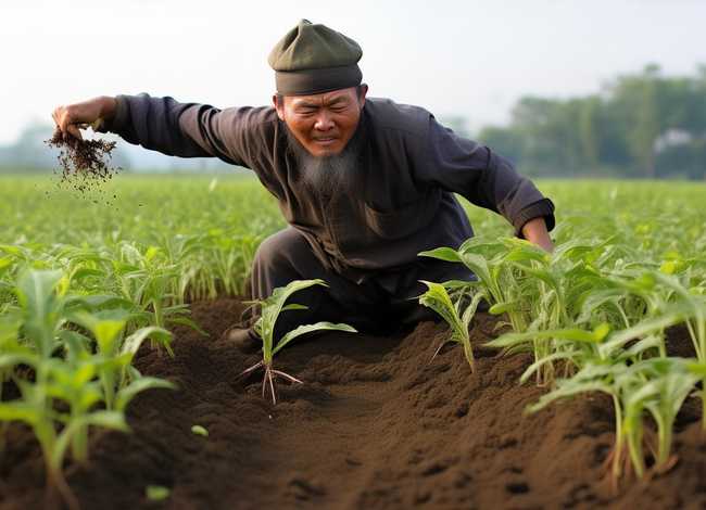 拔苗助长的故事50字 拔苗助长的故事50字概括