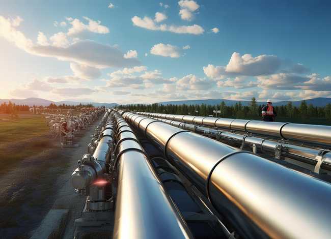 管道的故事高清版；管道的故事高清版下载