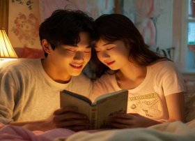 故事 男朋友 - 男朋友故事大全 睡前故事