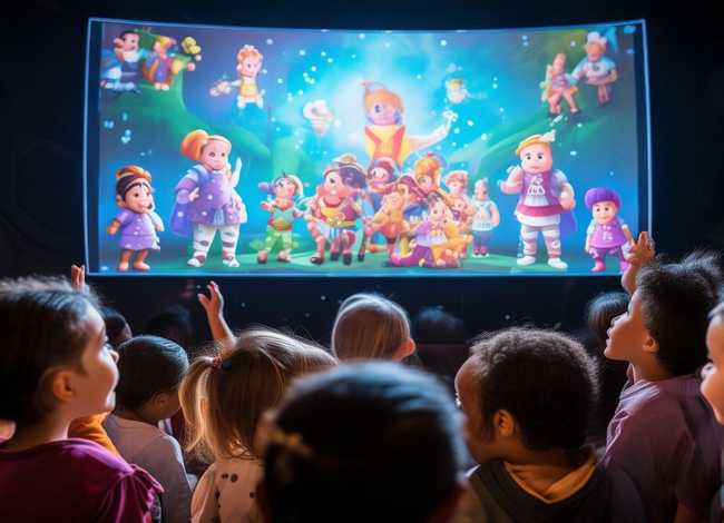 名人儿童故事大全视频 - 少儿名人故事视频