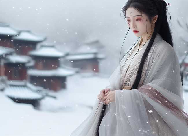 王昭君 故事 - 王昭君故事的传承与嬗变