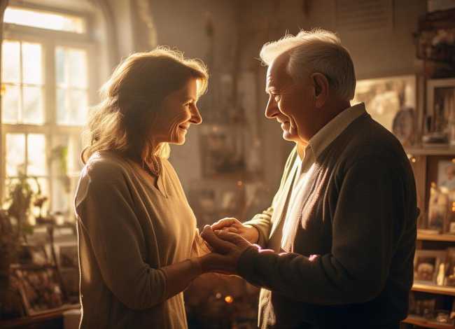 故事关于亲情；故事关于亲情的名言