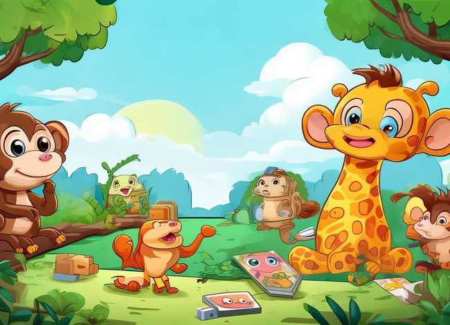 儿童猜字谜语大全8一10岁(儿童猜字谜语大全8一10岁动物) 儿童猜字谜语大全8一10岁(儿童猜字谜语大全8一10岁动物)