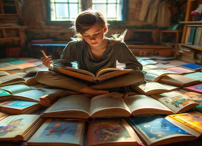 梦想的故事有哪些书籍，梦想的故事有哪些书籍名称