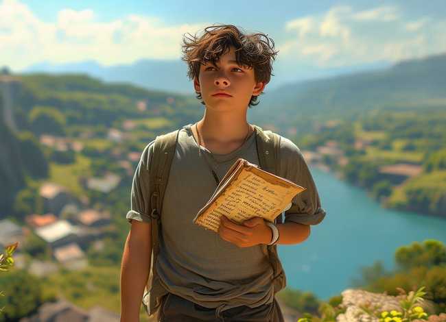 名人青春故事800字；名人青春故事800字左右