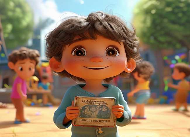 有关诚信的儿童故事大全，关于诚信的幼儿故事大全