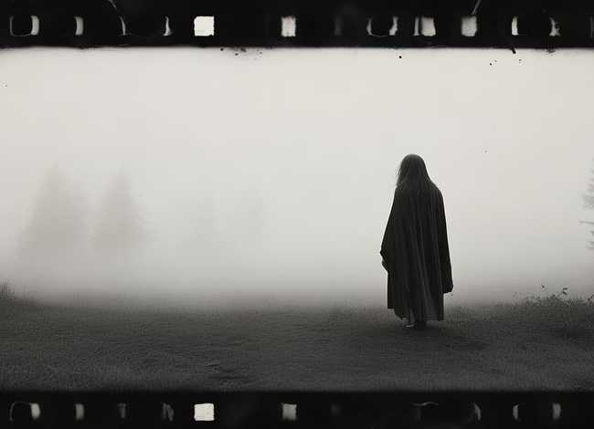 黑白故事视频素材；黑白故事视频素材下载