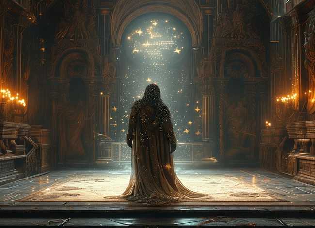 神话故事完整版，神话故事完整版演讲稿