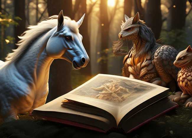 西方神话故事大全、西方神话故事大全短文