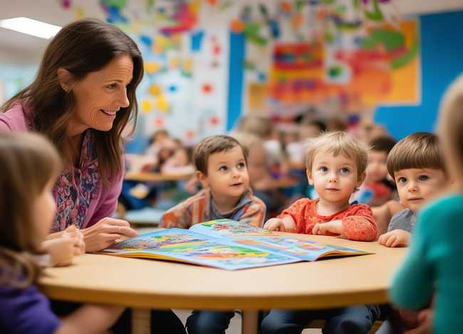 如何给孤独症儿童讲故事；如何给孤独症儿童上课