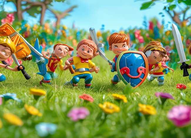 儿童战争故事拼音版、幼儿战争故事