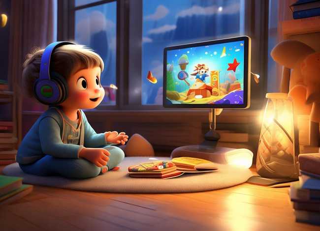 语音故事大全在线收听儿童；语音少儿故事在线收听