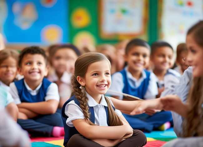 儿童礼仪文案 - 儿童礼仪文案短句