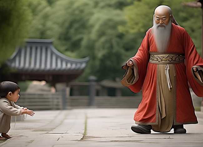 邯郸学步寓言故事邯（邯郸学步寓言故事邯郸学步告诉我们的道理是什么）