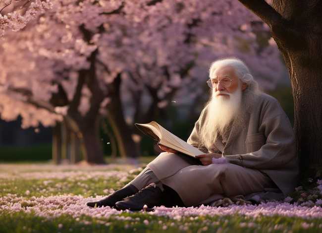 名人哲理小故事（名人哲理小故事及感悟）