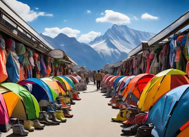 户外品牌大全 世界户外品牌大全 户外品牌大全 世界户外品牌大全