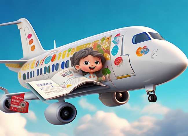 儿童飞机票、儿童飞机票户口本怎么填写证件号码