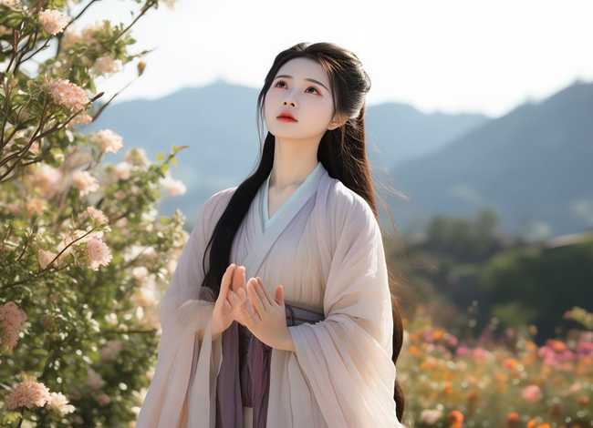 卫子夫故事情节（卫子夫故事简介）