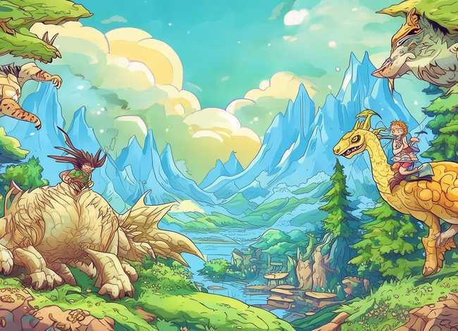 少儿神话故事大全文字、少儿神话故事大全电子书 少儿神话故事大全文字、少儿神话故事大全电子书