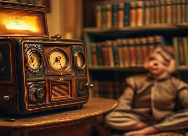 孙敬修讲的故事免费收听 - 孙敬修讲的故事免费收听全集