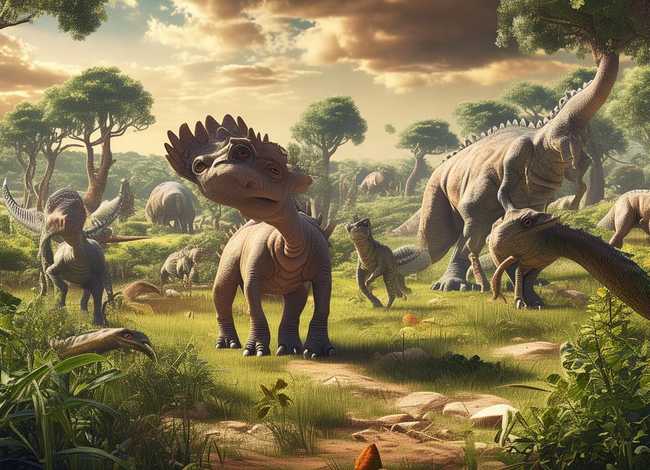 恐龙故事小视频（恐龙故事小视频大全）