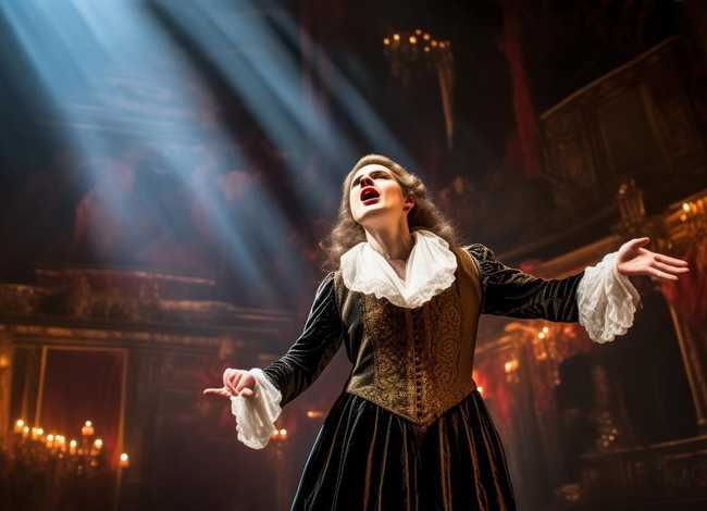 霍夫曼的故事著名唱段，霍夫曼的故事著名唱段有哪些