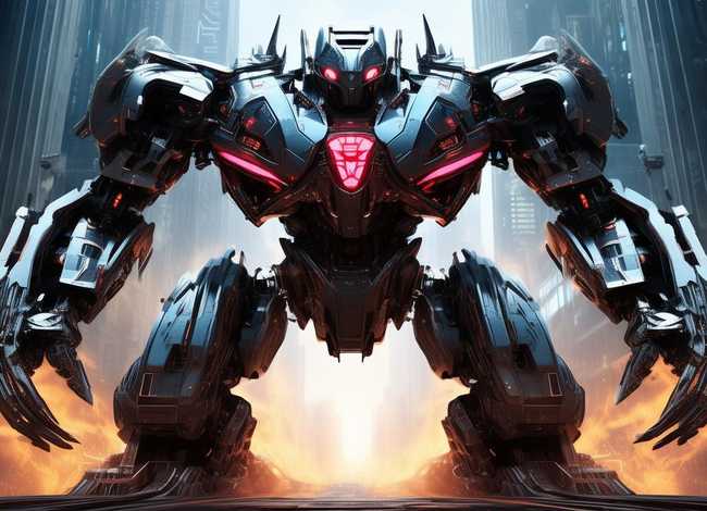 变形金刚故事视频（变形金刚故事视频在线观看）