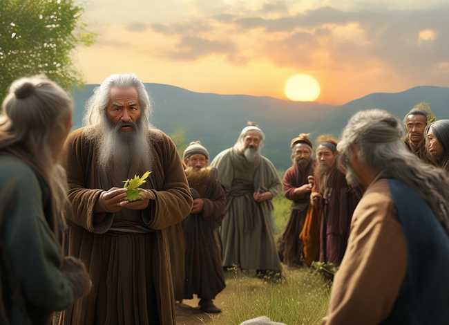 杞人忧天的故事动画片视频（杞人忧天这个寓言故事的视频）