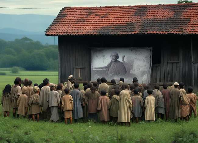 农村的故事片儿；农村的故事片儿有哪些