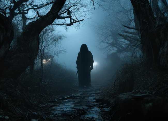 民间灵异故事视频 - 民间灵异故事视频完整版