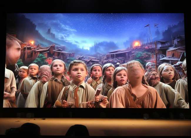 儿童看的抗战有关的电影 儿童看的抗战有关的电影推荐