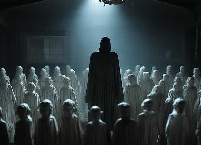 灵异故事100个小孩、灵异故事100个小孩是谁 灵异故事100个小孩、灵异故事100个小孩是谁