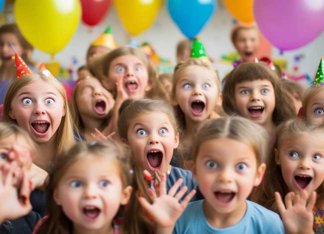 六一儿童节的笑话 - 六一儿童节的笑话台词