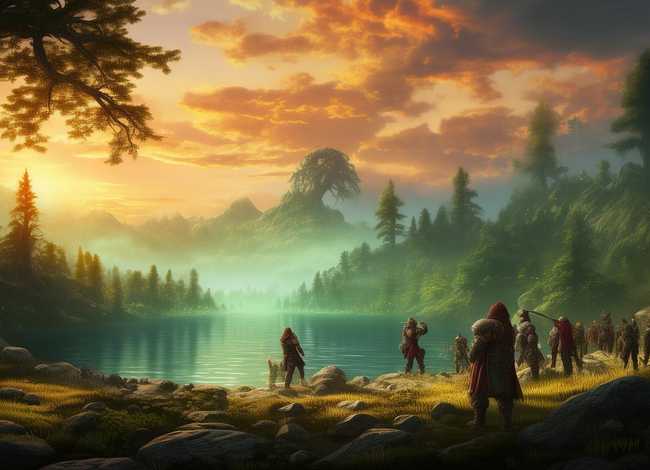 魔兽世界故事视频；魔兽世界背景故事视频