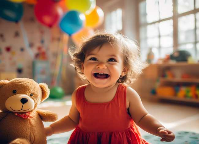 儿童摄影师故事、儿童摄影简介