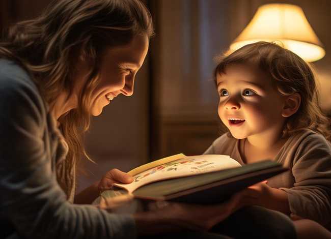 世界儿童故事经典亲情故事txt下载 幼儿亲情故事短篇100字