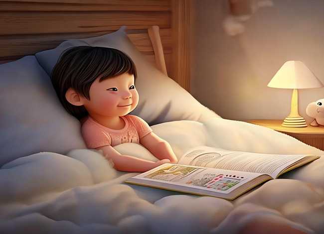 5一6岁儿童故事大全，5一6岁故事大全 睡前故事