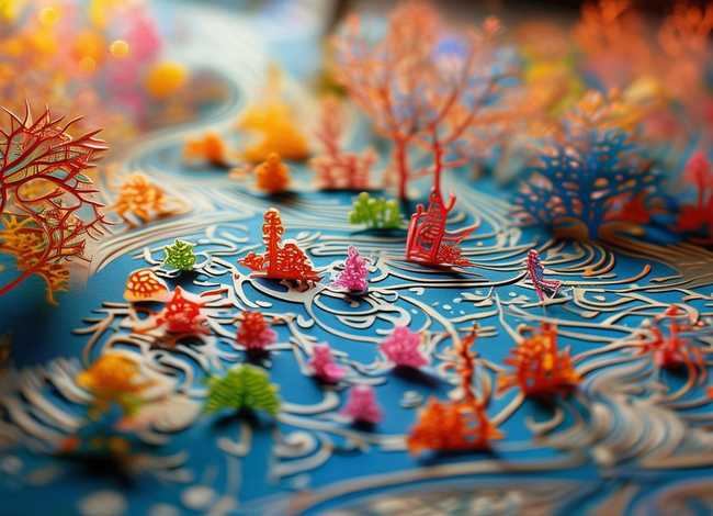 剪纸故事视频，剪纸故事视频教程