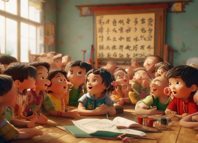 鲁班的故事幼儿朗诵 鲁班的故事幼儿朗诵背景音乐